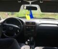 Синий Мазда 626, объемом двигателя 1.99 л и пробегом 314 тыс. км за 3300 $, фото 4 на Automoto.ua