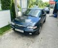 Синій Мазда 626, об'ємом двигуна 1.99 л та пробігом 395 тис. км за 1650 $, фото 4 на Automoto.ua