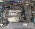 Синий Мазда 626, объемом двигателя 2 л и пробегом 145 тыс. км за 29 $, фото 1 на Automoto.ua