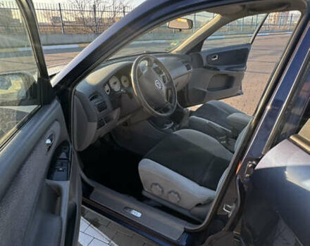 Синій Мазда 626, об'ємом двигуна 1.99 л та пробігом 231 тис. км за 3500 $, фото 49 на Automoto.ua