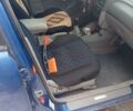 Синий Мазда 626, объемом двигателя 2 л и пробегом 145 тыс. км за 29 $, фото 2 на Automoto.ua