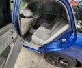 Синій Мазда 626, об'ємом двигуна 1.99 л та пробігом 358 тис. км за 1400 $, фото 4 на Automoto.ua