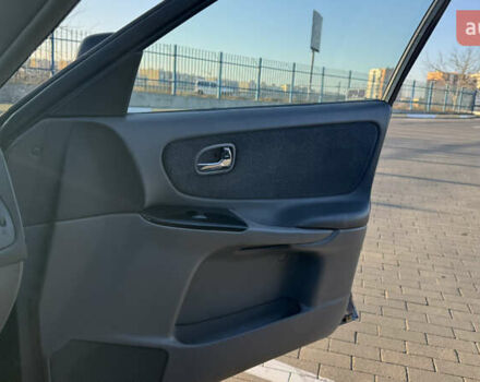 Синій Мазда 626, об'ємом двигуна 1.99 л та пробігом 231 тис. км за 3500 $, фото 22 на Automoto.ua