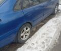 Синий Мазда 626, объемом двигателя 2 л и пробегом 145 тыс. км за 29 $, фото 1 на Automoto.ua