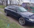 Синий Мазда 626, объемом двигателя 2 л и пробегом 320 тыс. км за 2800 $, фото 14 на Automoto.ua