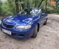Синій Мазда 626, об'ємом двигуна 1.99 л та пробігом 358 тис. км за 1400 $, фото 7 на Automoto.ua