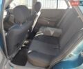 Синий Мазда 626, объемом двигателя 1.8 л и пробегом 454 тыс. км за 2650 $, фото 8 на Automoto.ua