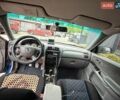 Синий Мазда 626, объемом двигателя 1.99 л и пробегом 200 тыс. км за 2300 $, фото 9 на Automoto.ua