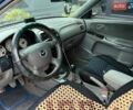 Синий Мазда 626, объемом двигателя 1.99 л и пробегом 200 тыс. км за 2300 $, фото 6 на Automoto.ua