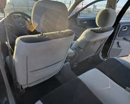 Синій Мазда 626, об'ємом двигуна 1.99 л та пробігом 231 тис. км за 3500 $, фото 46 на Automoto.ua