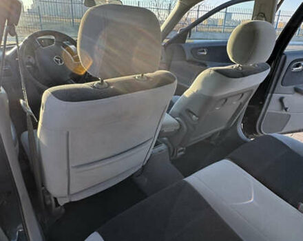 Синій Мазда 626, об'ємом двигуна 1.99 л та пробігом 231 тис. км за 3500 $, фото 18 на Automoto.ua