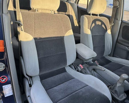 Синій Мазда 626, об'ємом двигуна 1.99 л та пробігом 231 тис. км за 3500 $, фото 44 на Automoto.ua