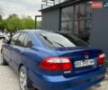 Синий Мазда 626, объемом двигателя 1.99 л и пробегом 200 тыс. км за 2300 $, фото 2 на Automoto.ua