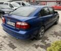 Синий Мазда 626, объемом двигателя 2 л и пробегом 200 тыс. км за 2300 $, фото 4 на Automoto.ua