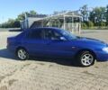 Синий Мазда 626, объемом двигателя 1.8 л и пробегом 540 тыс. км за 3017 $, фото 1 на Automoto.ua