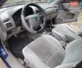 Синій Мазда 626, об'ємом двигуна 1.99 л та пробігом 358 тис. км за 1400 $, фото 2 на Automoto.ua