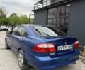 Синій Мазда 626, об'ємом двигуна 2 л та пробігом 200 тис. км за 1800 $, фото 2 на Automoto.ua
