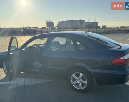 Синій Мазда 626, об'ємом двигуна 1.99 л та пробігом 231 тис. км за 3500 $, фото 1 на Automoto.ua