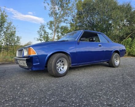 Синий Мазда 626, объемом двигателя 2 л и пробегом 100 тыс. км за 2500 $, фото 6 на Automoto.ua