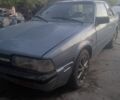 Синій Мазда 626, об'ємом двигуна 2 л та пробігом 111 тис. км за 1000 $, фото 1 на Automoto.ua