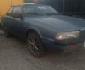 Синий Мазда 626, объемом двигателя 2 л и пробегом 111 тыс. км за 1000 $, фото 2 на Automoto.ua