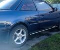 Синий Мазда 626, объемом двигателя 2 л и пробегом 370 тыс. км за 950 $, фото 6 на Automoto.ua