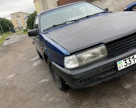 Синий Мазда 626, объемом двигателя 2 л и пробегом 420 тыс. км за 484 $, фото 8 на Automoto.ua