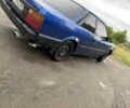 Синий Мазда 626, объемом двигателя 2 л и пробегом 420 тыс. км за 484 $, фото 6 на Automoto.ua