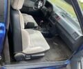 Синий Мазда 626, объемом двигателя 2 л и пробегом 420 тыс. км за 484 $, фото 1 на Automoto.ua