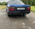 Синий Мазда 626, объемом двигателя 2 л и пробегом 420 тыс. км за 484 $, фото 7 на Automoto.ua