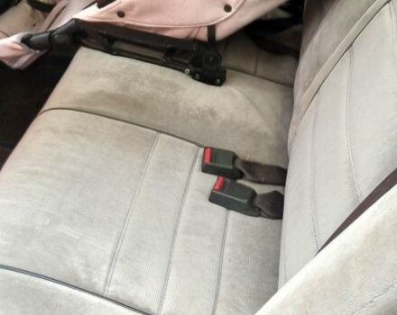 Синий Мазда 626, объемом двигателя 2 л и пробегом 450 тыс. км за 700 $, фото 1 на Automoto.ua