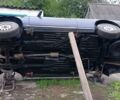 Синий Мазда 626, объемом двигателя 2 л и пробегом 370 тыс. км за 950 $, фото 10 на Automoto.ua