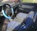 Синий Мазда 626, объемом двигателя 2 л и пробегом 370 тыс. км за 950 $, фото 4 на Automoto.ua