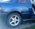 Синий Мазда 626, объемом двигателя 2 л и пробегом 370 тыс. км за 950 $, фото 7 на Automoto.ua