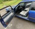 Синий Мазда 626, объемом двигателя 2 л и пробегом 420 тыс. км за 484 $, фото 4 на Automoto.ua