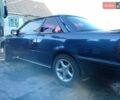 Синий Мазда 626, объемом двигателя 2 л и пробегом 370 тыс. км за 950 $, фото 1 на Automoto.ua