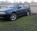 Синий Мазда 626, объемом двигателя 2 л и пробегом 370 тыс. км за 950 $, фото 2 на Automoto.ua
