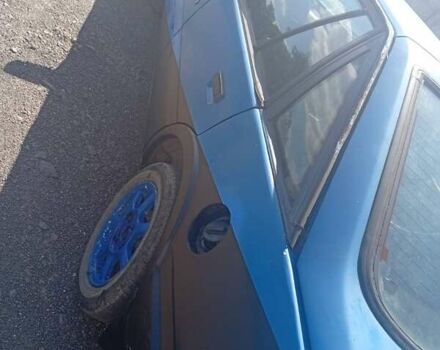 Синій Мазда 626, об'ємом двигуна 1.6 л та пробігом 65 тис. км за 600 $, фото 6 на Automoto.ua