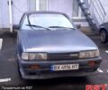 Синий Мазда 626, объемом двигателя 2 л и пробегом 450 тыс. км за 800 $, фото 1 на Automoto.ua