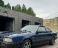 Синий Мазда 626, объемом двигателя 2.02 л и пробегом 400 тыс. км за 1200 $, фото 7 на Automoto.ua