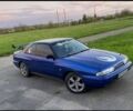 Синій Мазда 626, об'ємом двигуна 2.2 л та пробігом 333 тис. км за 1002 $, фото 1 на Automoto.ua