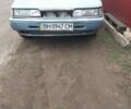Синий Мазда 626, объемом двигателя 0 л и пробегом 400 тыс. км за 700 $, фото 3 на Automoto.ua