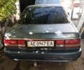 Синий Мазда 626, объемом двигателя 2 л и пробегом 315 тыс. км за 750 $, фото 1 на Automoto.ua