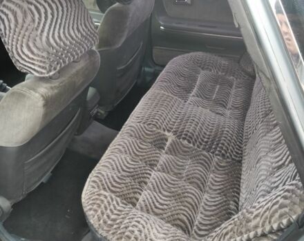 Синий Мазда 626, объемом двигателя 0 л и пробегом 400 тыс. км за 700 $, фото 6 на Automoto.ua