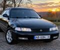 Синій Мазда 626, об'ємом двигуна 2 л та пробігом 35 тис. км за 1502 $, фото 1 на Automoto.ua