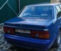 Синий Мазда 626, объемом двигателя 2 л и пробегом 300 тыс. км за 550 $, фото 1 на Automoto.ua