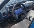 Синий Мазда 626, объемом двигателя 2 л и пробегом 300 тыс. км за 550 $, фото 3 на Automoto.ua