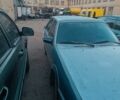 Синій Мазда 626, об'ємом двигуна 2 л та пробігом 350 тис. км за 812 $, фото 1 на Automoto.ua