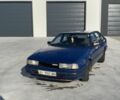 Синий Мазда 626, объемом двигателя 2 л и пробегом 3 тыс. км за 750 $, фото 1 на Automoto.ua