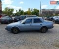 Синий Мазда 626, объемом двигателя 2 л и пробегом 350 тыс. км за 800 $, фото 1 на Automoto.ua